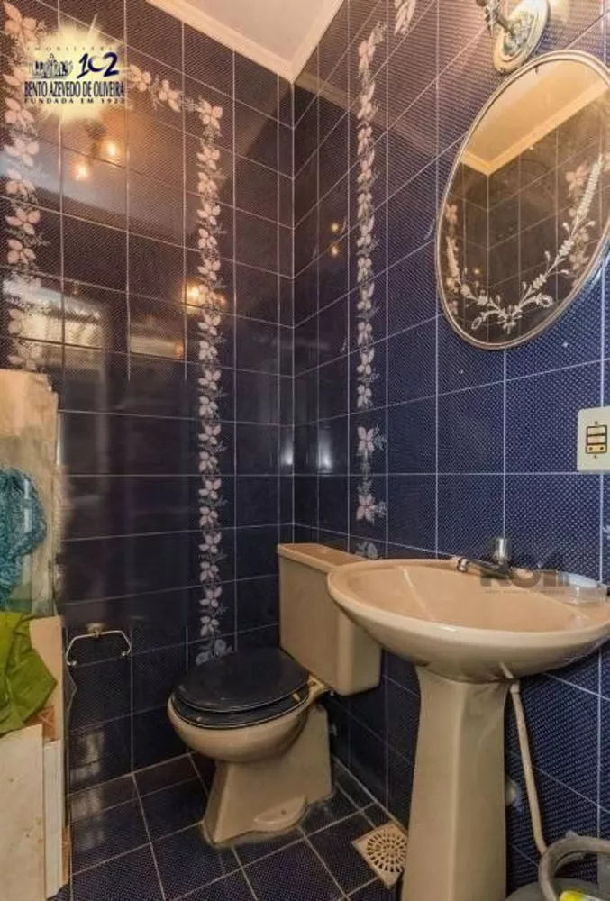 Casa, 5 quartos, 250 m² - Foto 6