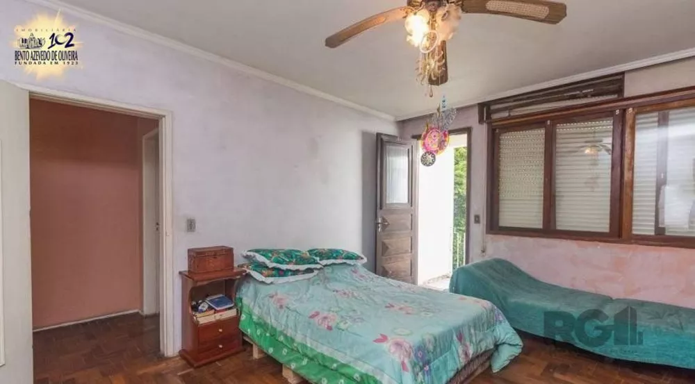 Casa, 5 quartos, 250 m² - Foto 3