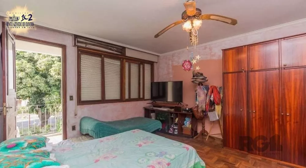 Casa, 5 quartos, 250 m² - Foto 7