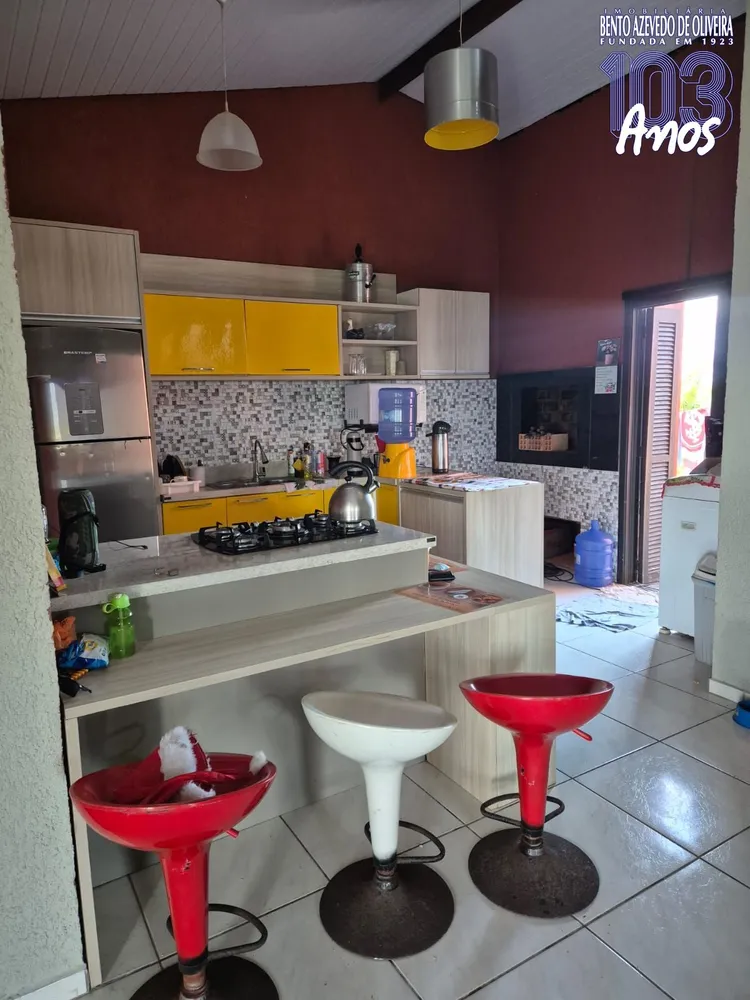 Casa, 3 quartos, 80 m² - Foto 1