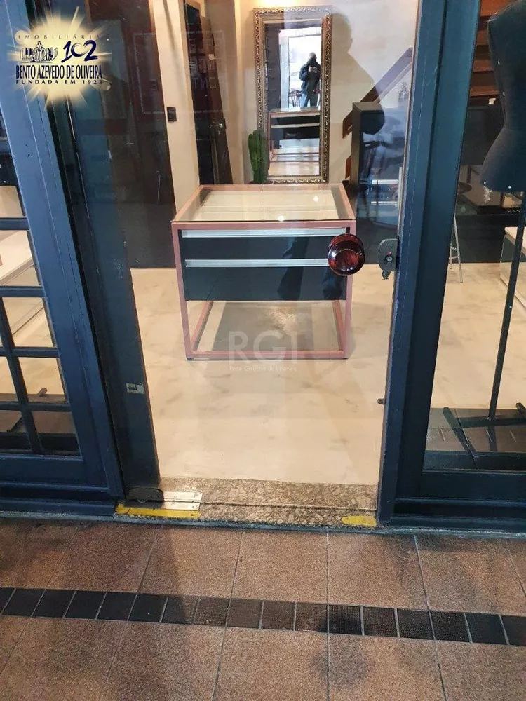 Loja-Salão, 40 m² - Foto 1