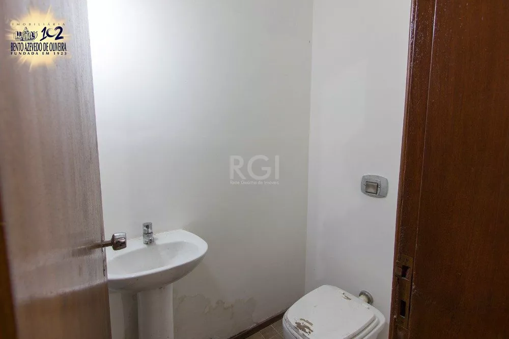 Loja-Salão, 40 m² - Foto 3