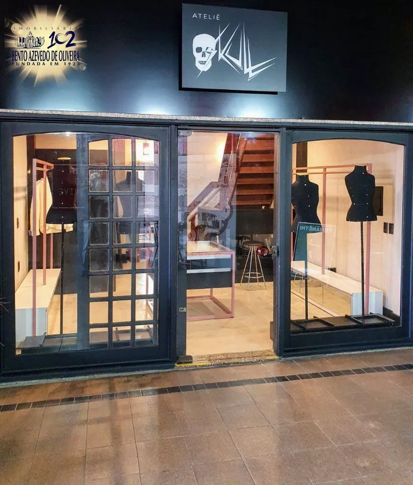 Loja-Salão, 40 m² - Foto 4