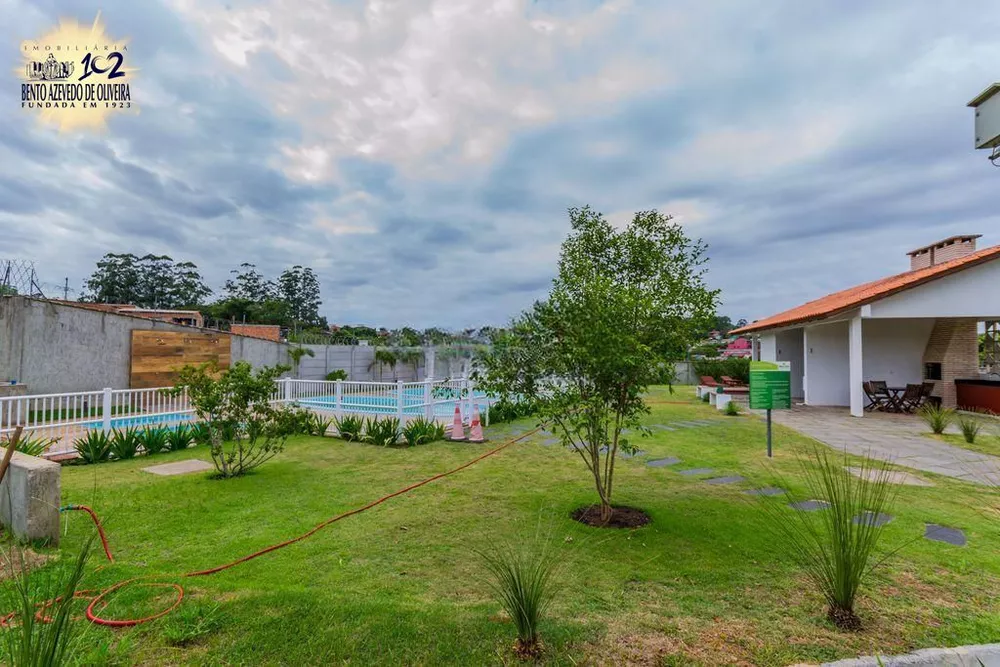 Casa de Condomínio, 2 quartos - Foto 4
