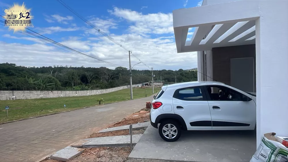 Casa de Condomínio, 2 quartos - Foto 6