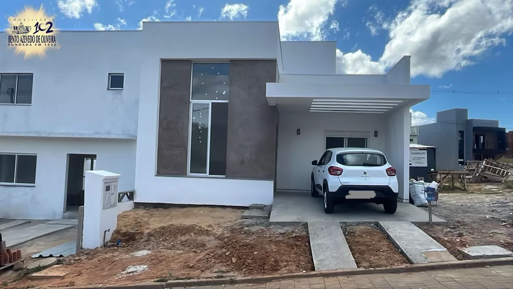 Casa de Condomínio, 2 quartos - Foto 7