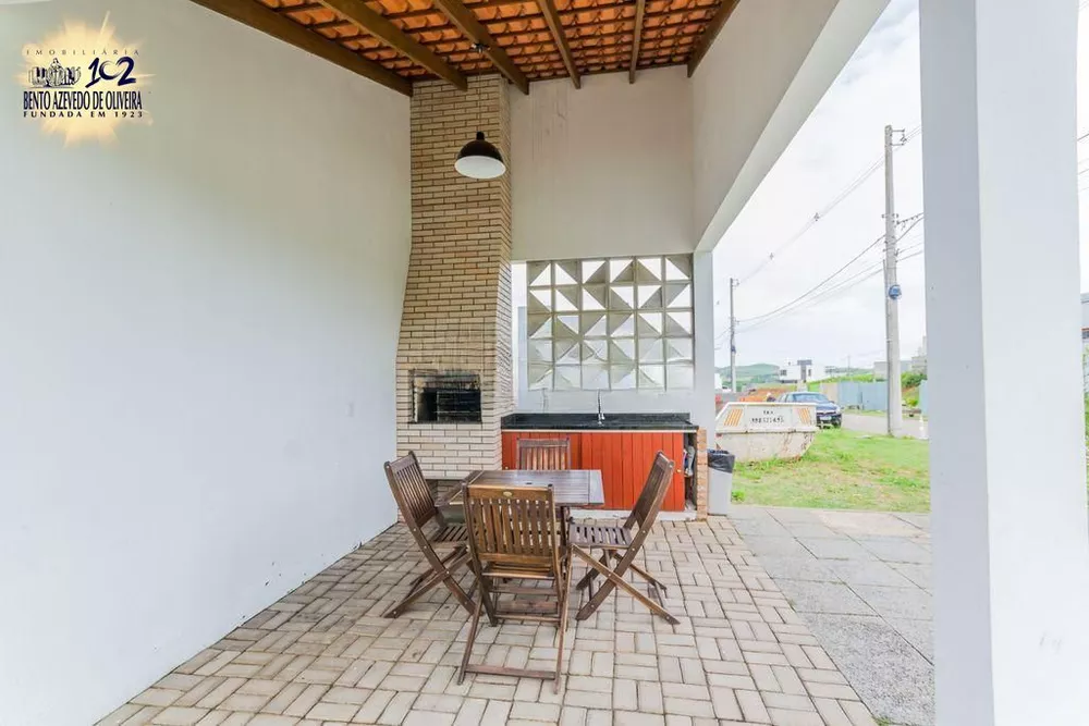 Casa de Condomínio, 2 quartos - Foto 3