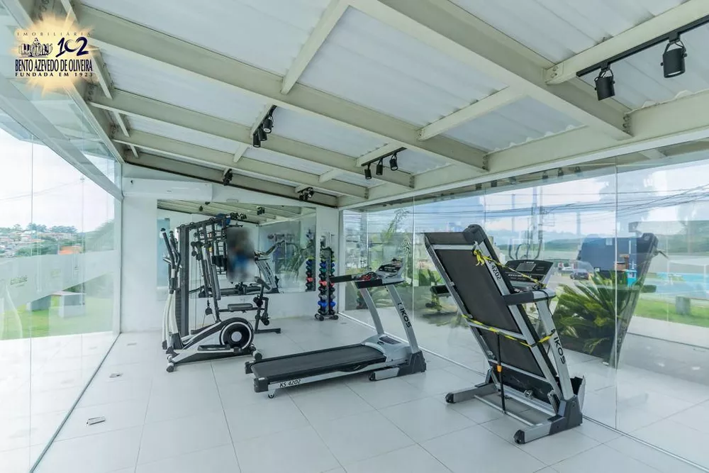 Casa de Condomínio, 2 quartos - Foto 1