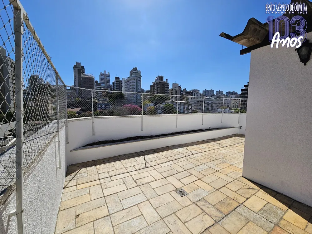 Cobertura, 3 quartos, 161 m² - Foto 1