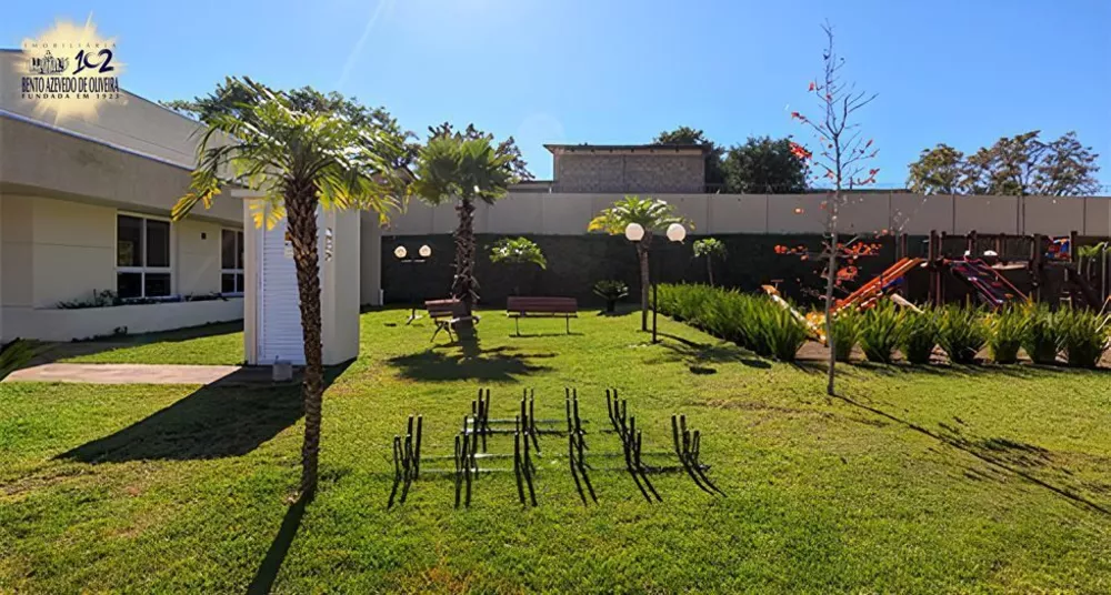 Casa de Condomínio, 2 quartos - Foto 4