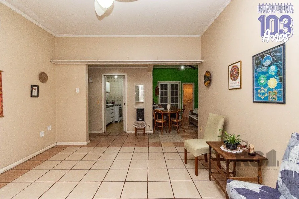 Apartamento, 3 quartos, 95 m² - Foto 1