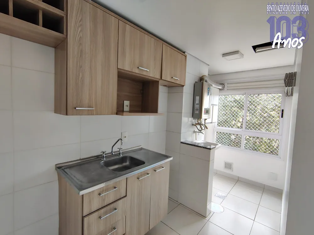 Apartamento, 2 quartos, 50 m² - Foto 3