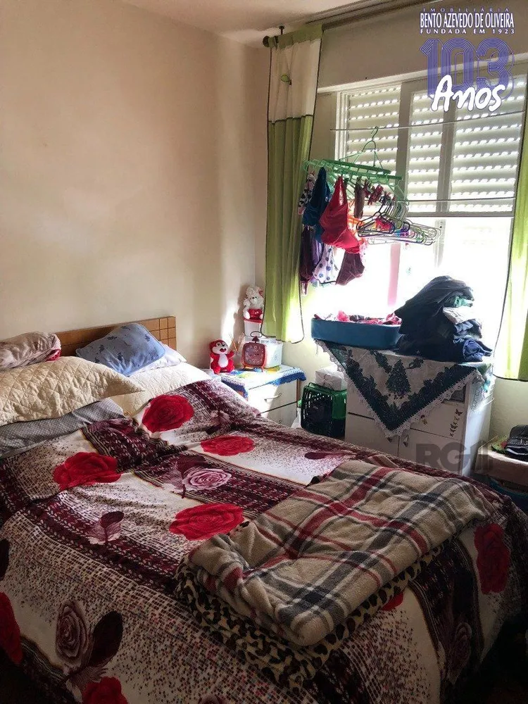 Cobertura, 3 quartos, 121 m² - Foto 2