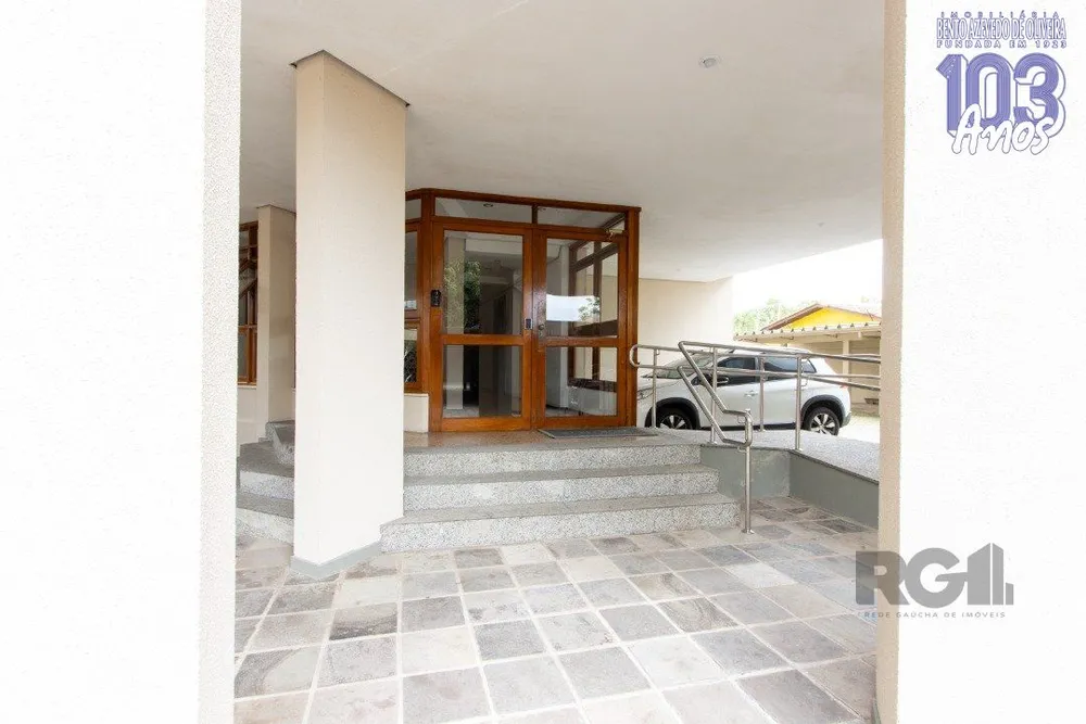 Cobertura, 3 quartos, 121 m² - Foto 6