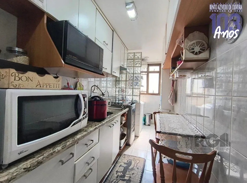 Cobertura, 3 quartos, 121 m² - Foto 4