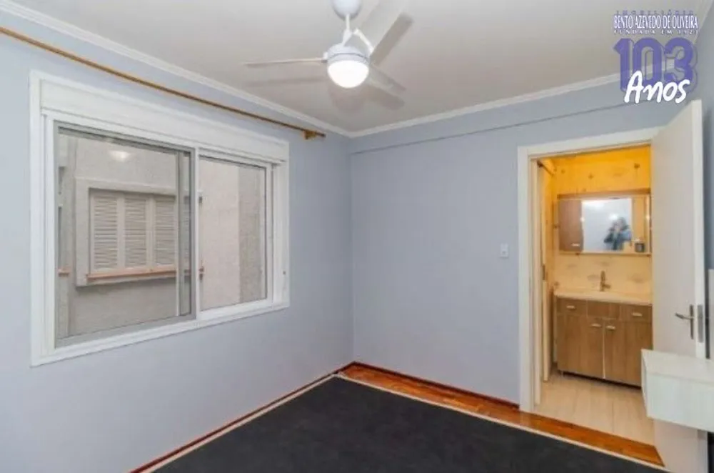 Apartamento, 1 quarto, 37 m² - Foto 5