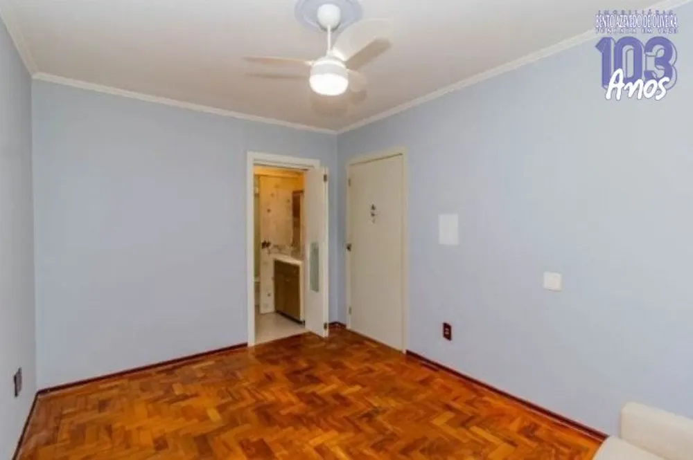 Apartamento, 1 quarto, 37 m² - Foto 3