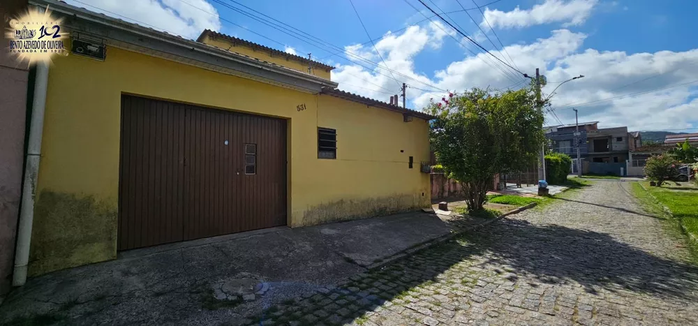 Prédio Inteiro, 90 m² - Foto 5