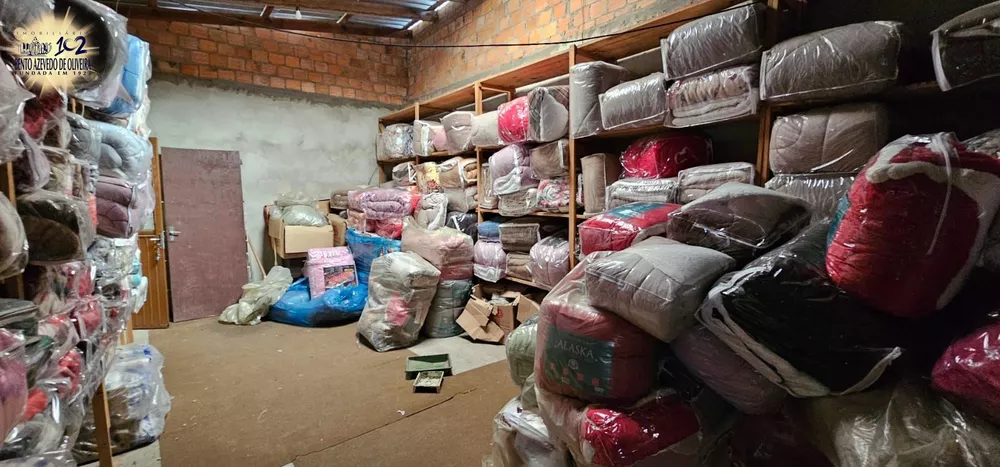 Prédio Inteiro, 90 m² - Foto 2