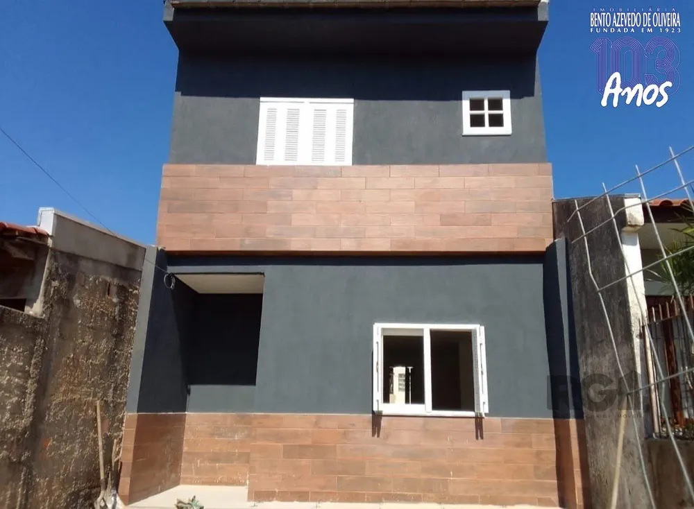 Casa, 3 quartos, 105 m² - Foto 3