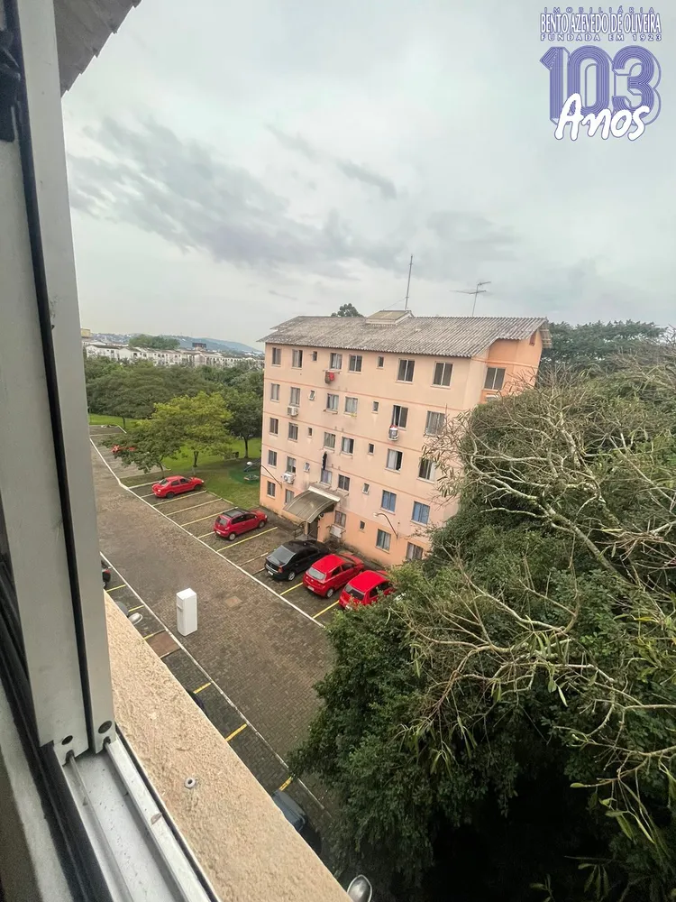 Apartamento, 2 quartos, 41 m² - Foto 6