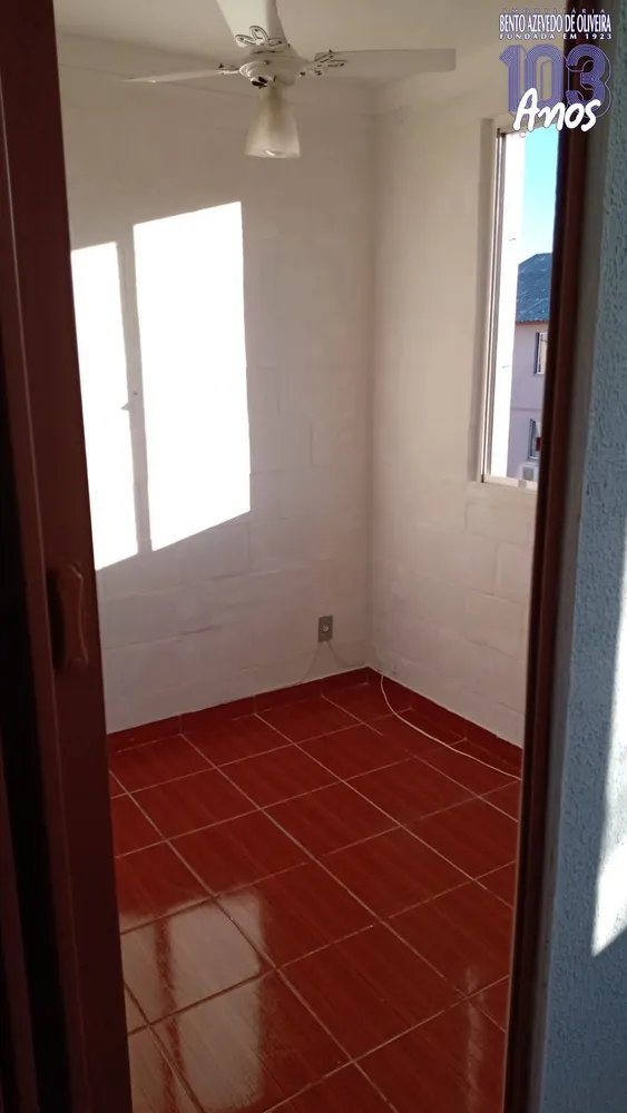 Apartamento, 2 quartos, 41 m² - Foto 4