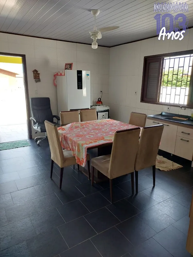 Casa, 3 quartos, 100 m² - Foto 4