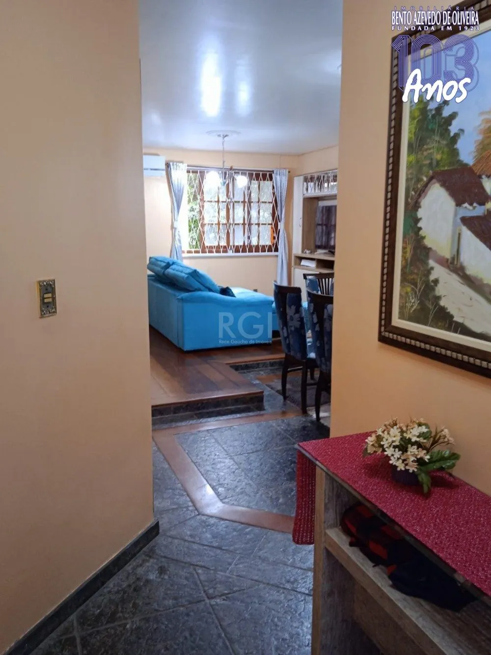 Terreno, 309 m² - Foto 1