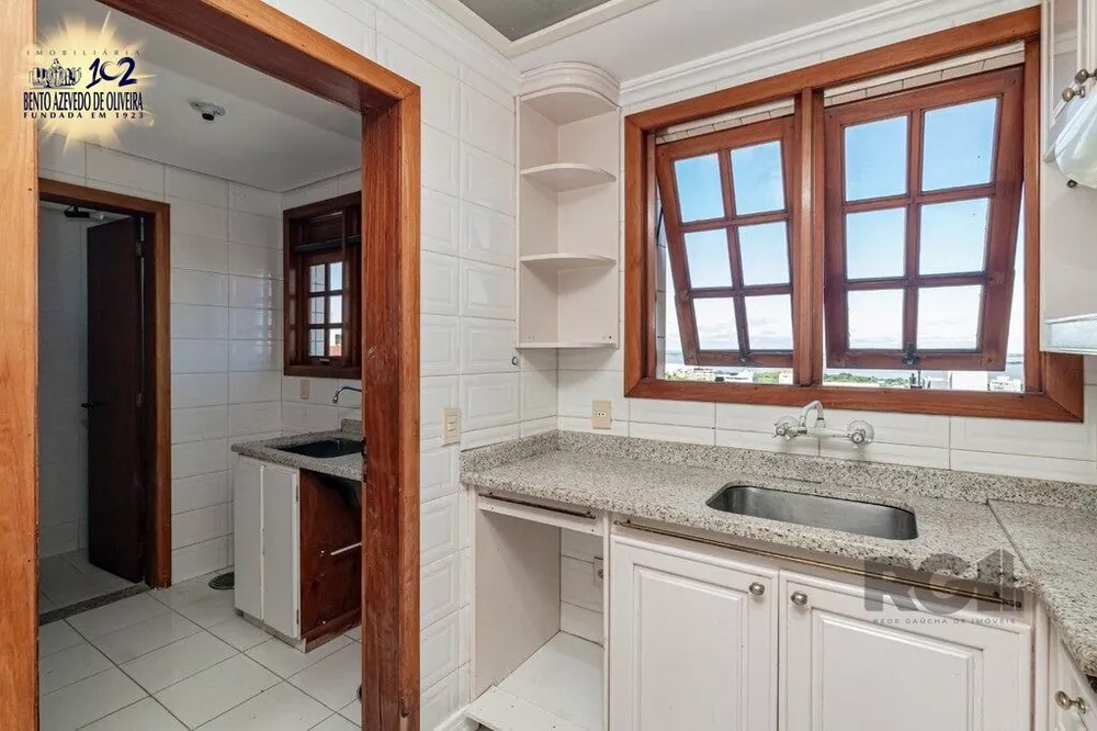 Apartamento, 3 quartos, 118 m² - Foto 2