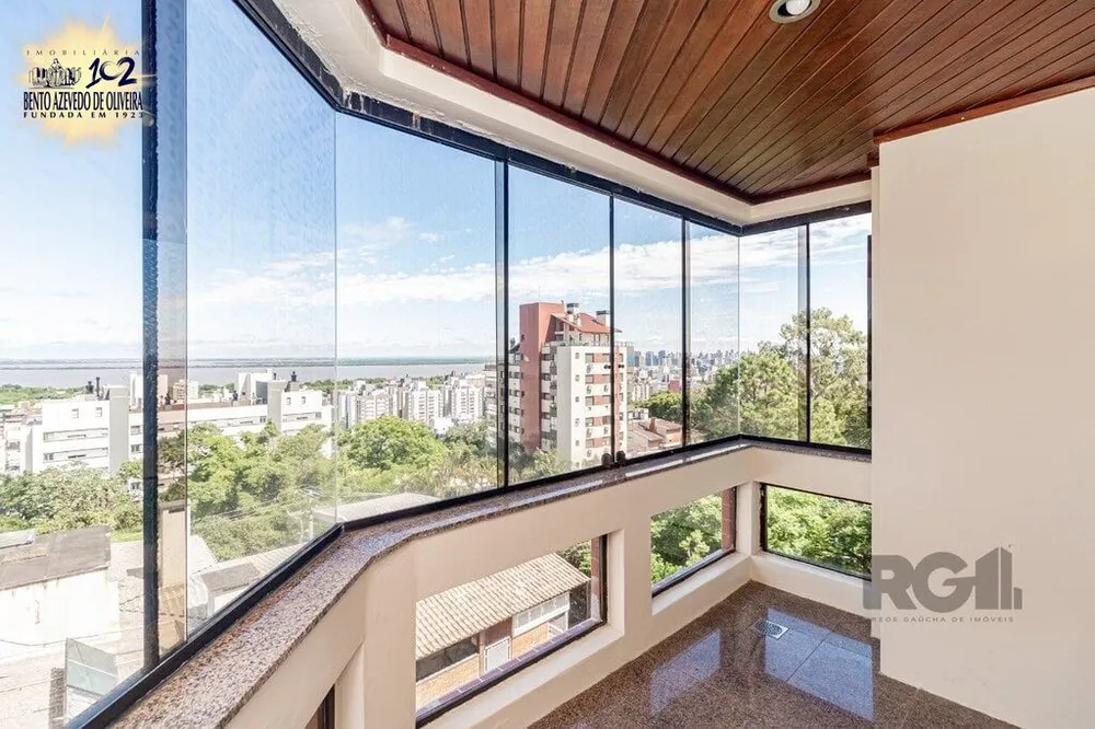 Apartamento, 3 quartos, 118 m² - Foto 4