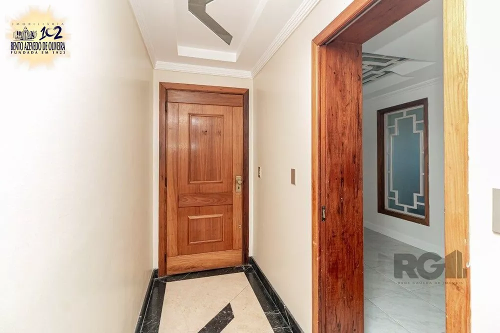 Apartamento, 3 quartos, 118 m² - Foto 1