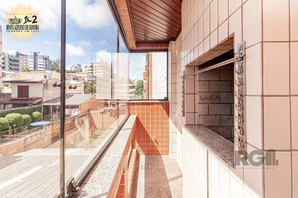 Apartamento, 3 quartos, 118 m² - Foto 7