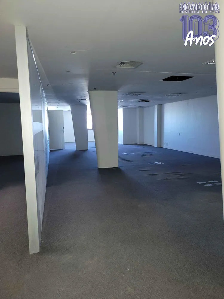 Sala-Conjunto, 544 m² - Foto 1