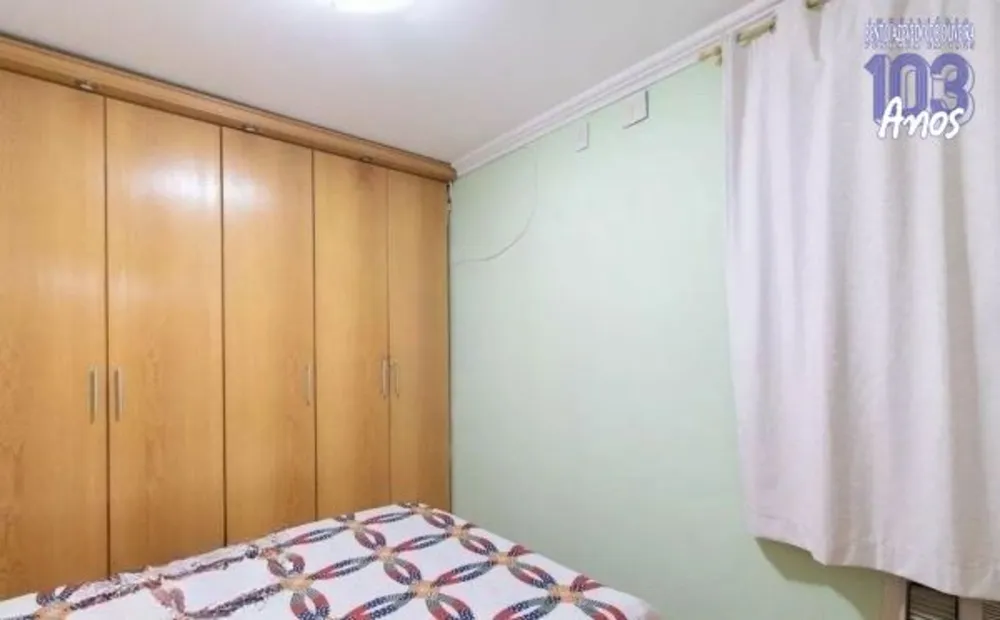 Apartamento, 1 quarto, 39 m² - Foto 2
