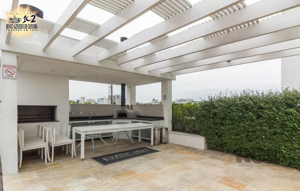 Apartamento, 1 quarto, 57 m² - Foto 4