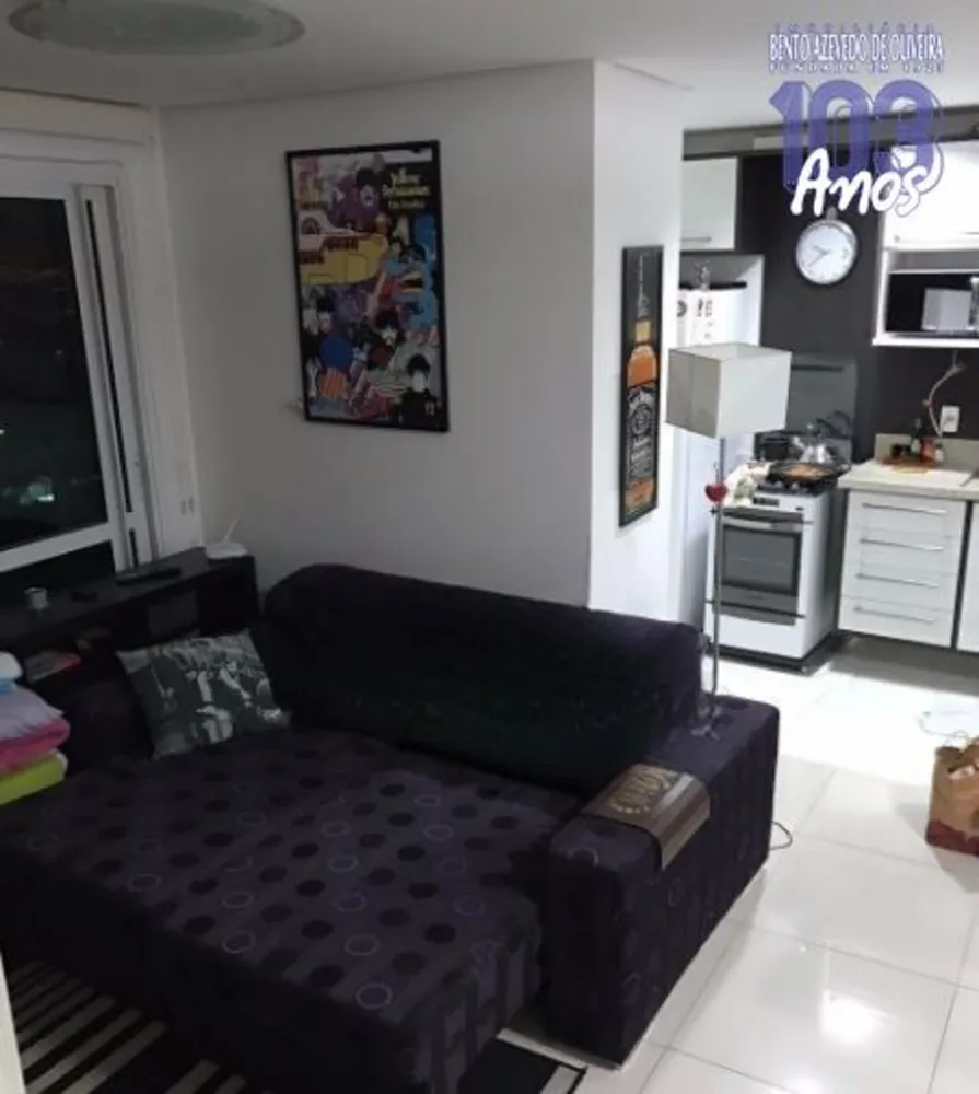 Apartamento, 1 quarto, 57 m² - Foto 14