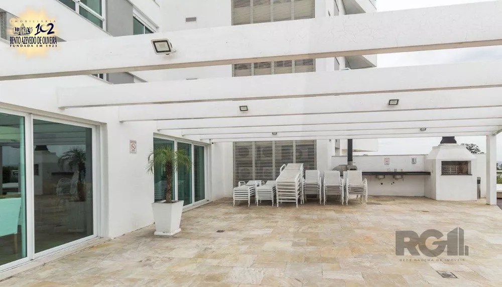 Apartamento, 1 quarto, 57 m² - Foto 3