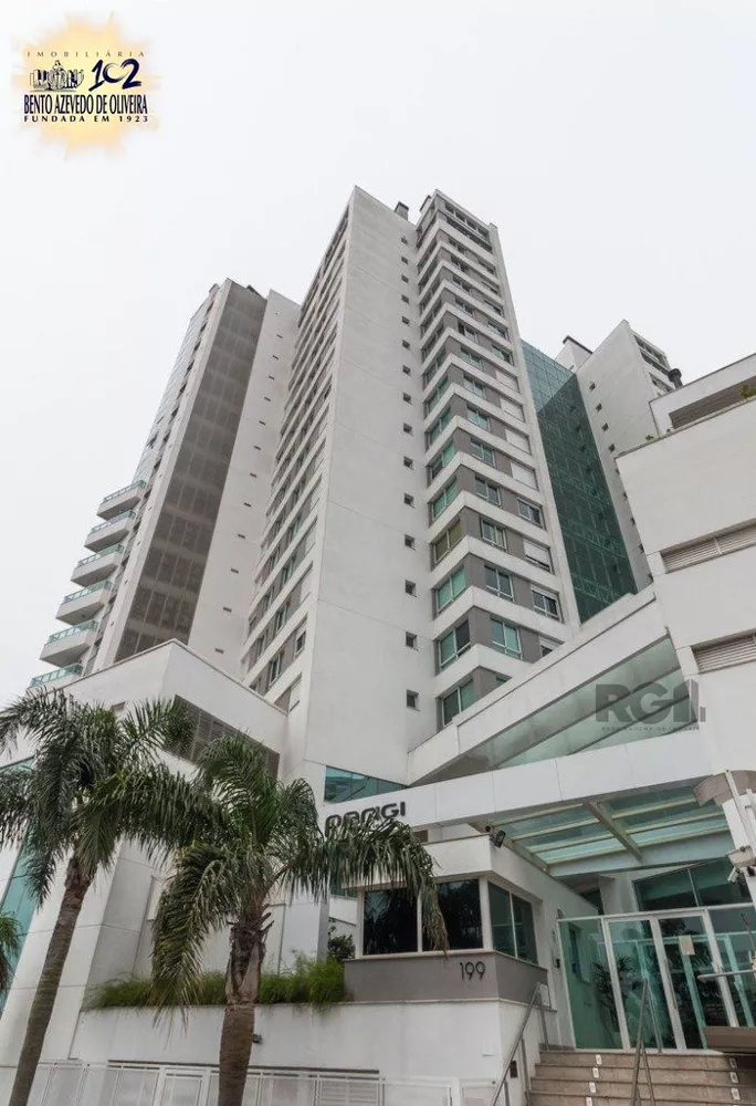 Apartamento, 1 quarto, 57 m² - Foto 1