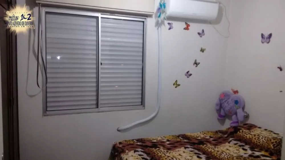 Apartamento, 2 quartos, 56 m² - Foto 5