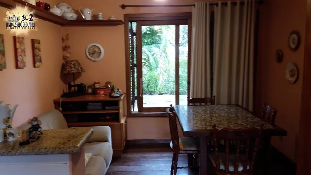 Apartamento, 2 quartos, 56 m² - Foto 3