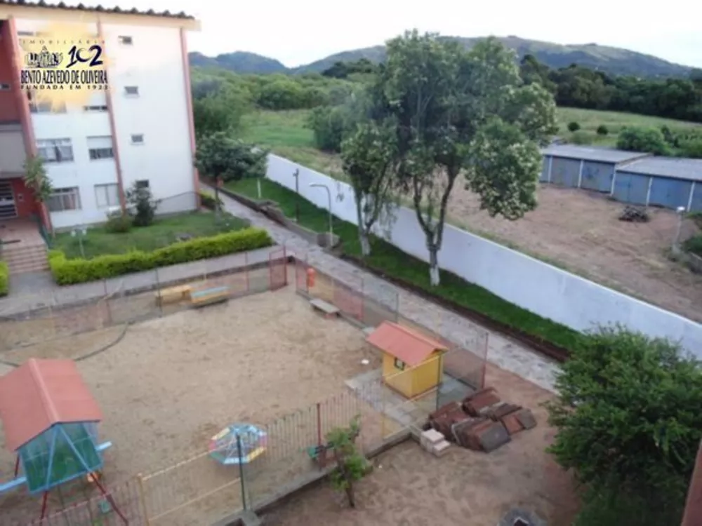 Apartamento, 2 quartos, 56 m² - Foto 2