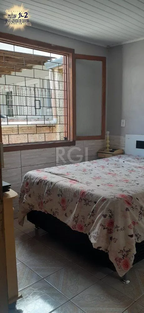 Casa, 4 quartos, 98 m² - Foto 1