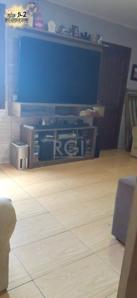 Casa, 4 quartos, 98 m² - Foto 2