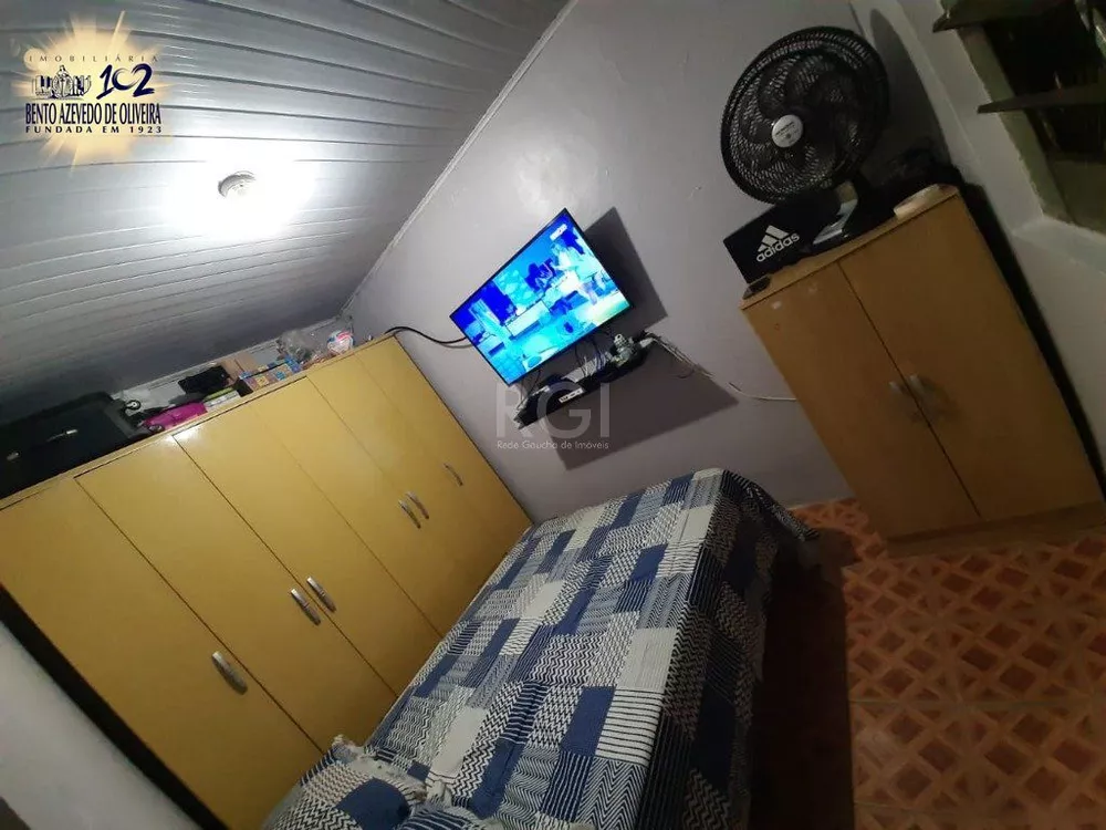 Casa, 4 quartos, 98 m² - Foto 4