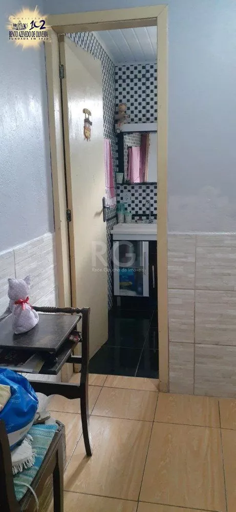 Casa, 4 quartos, 98 m² - Foto 6