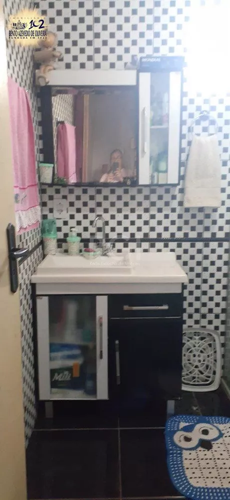 Casa, 4 quartos, 98 m² - Foto 8