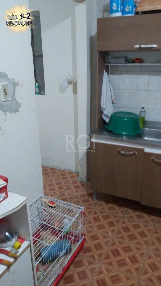 Casa, 4 quartos, 98 m² - Foto 3