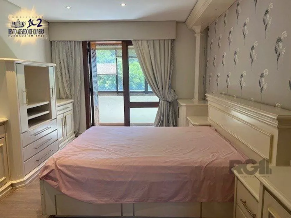 Apartamento, 4 quartos, 250 m² - Foto 4