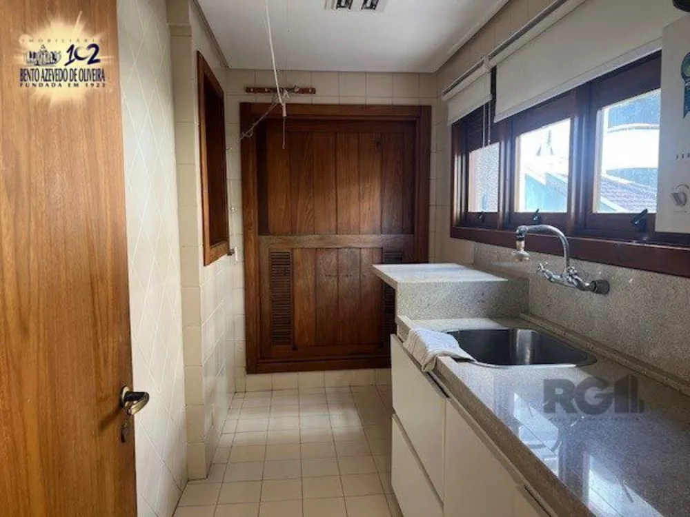 Apartamento, 4 quartos, 250 m² - Foto 2