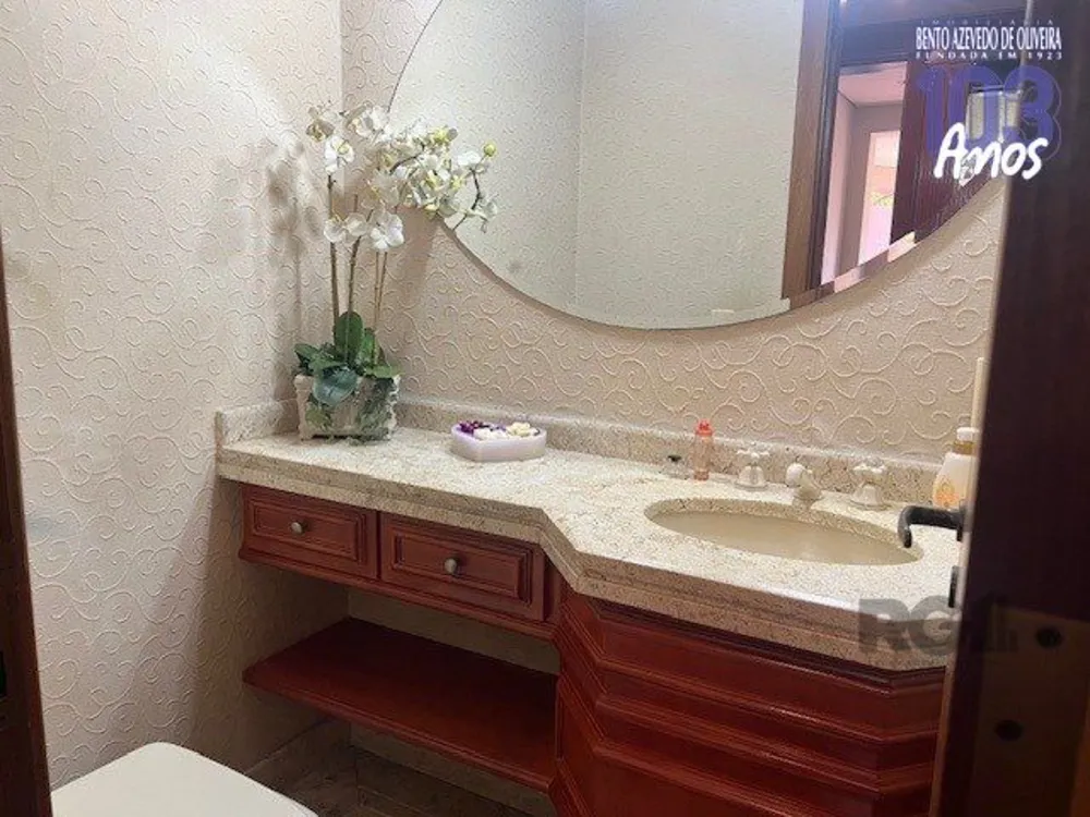 Apartamento, 4 quartos, 250 m² - Foto 13